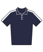 Adults team polo shirt - Image 10