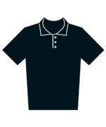 Kids team polo shirt - Image 6