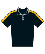 Kids team polo shirt - Image 2