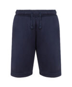 Kids team shorts no pockets - Image 2