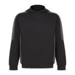 Kids' team hoodie