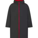All-weather robe