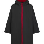 Kids all-weather robe
