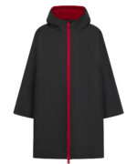 Kids all-weather robe