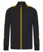 Knitted tracksuit top - Image 3