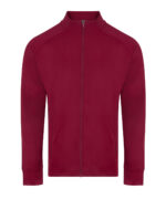 Knitted tracksuit top - Image 8