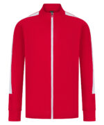Knitted tracksuit top - Image 14