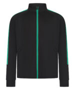 Kids knitted tracksuit top