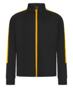 Kids knitted tracksuit top - Image 2