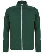 Kids knitted tracksuit top - Image 7