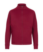 Kids knitted tracksuit top - Image 8