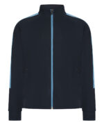Kids knitted tracksuit top - Image 11