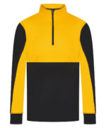 ¼-Tracksuit top - Image 3