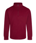 ¼-Tracksuit top - Image 7