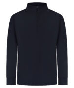 ¼-Tracksuit top - Image 8
