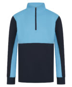 ¼-Tracksuit top - Image 10