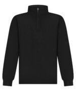 Kids ¼-tracksuit top - Image 6
