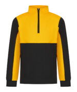 Kids ¼-tracksuit top - Image 3