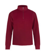 Kids ¼-tracksuit top - Image 7