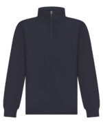 Kids ¼-tracksuit top - Image 8