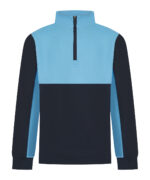 Kids ¼-tracksuit top - Image 10