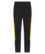 Knitted tracksuit pants - Image 4
