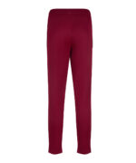 Knitted tracksuit pants - Image 8