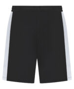 Kids knitted shorts with zip pockets - Image 5
