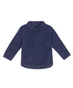 1/2-zip lightweight fleece - Image 2