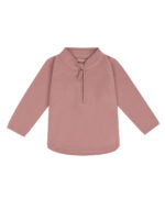 1/2-zip lightweight fleece - Image 4