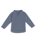 1/2-zip lightweight fleece - Image 3