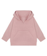 Kids sustainable hoodie - Image 7