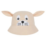 Character bucket hat