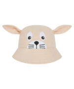 Character bucket hat
