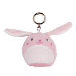 Character keyring