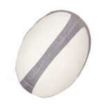 Zippie rugby ball
