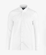 Portland slim fit – super non-iron business shirt - Image 2
