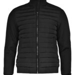 Crescent jacket