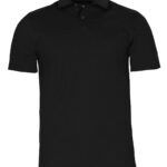 Princeton - Stretch deluxe cutaway polo