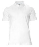 Princeton - Stretch deluxe cutaway polo - Image 3