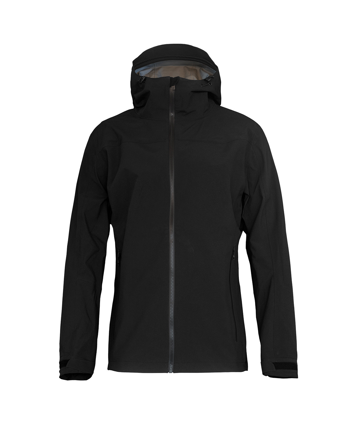 N135F_Black_FT Women’s Yosemite jacket - Image 1