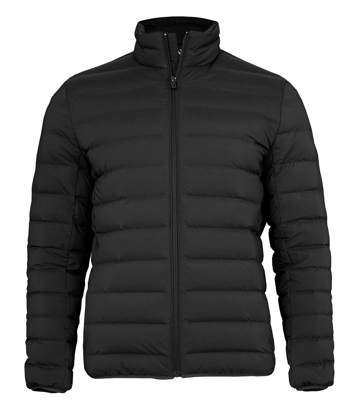 N136M_Black_FT Avalon jacket - Image 1
