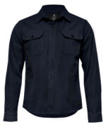 Napa unisex – versatile overshirt - Image 3