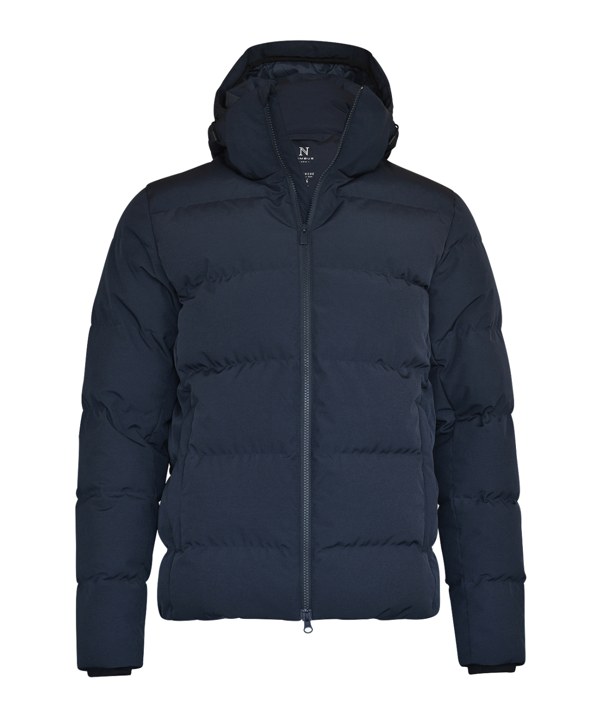NB120_Navy_FT Telluride jacket - Image 1