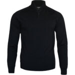Brighton 1/4-zip