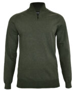 Brighton 1/4-zip - Image 4