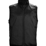 Jasper ultra-lightweight unisex vest