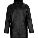 York unisex raincoat