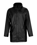 York unisex raincoat