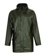 York unisex raincoat - Image 3